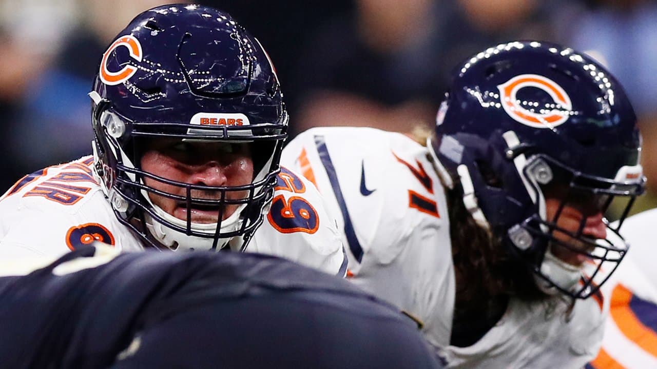 Playbook Opening Running Lanes