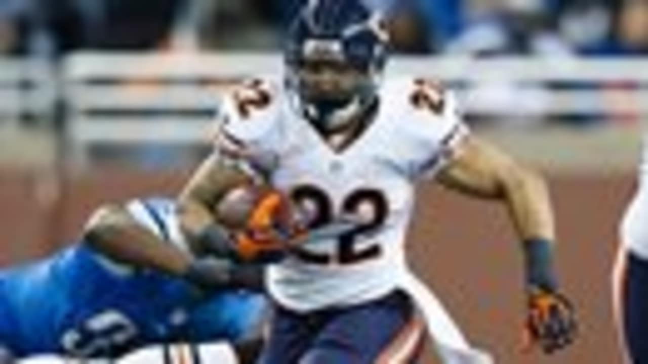 Chicago Bears: Making the Hall of Fame case for Matt Forte