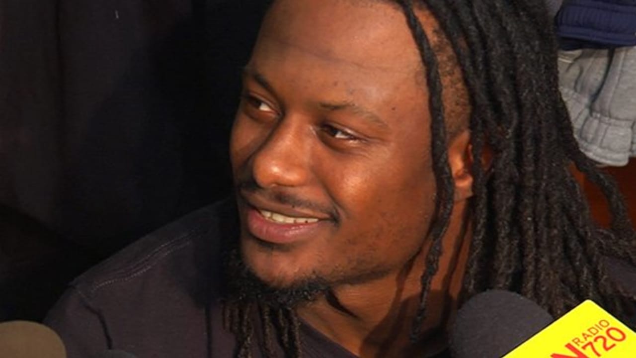 Jennings: 'We can always improve'