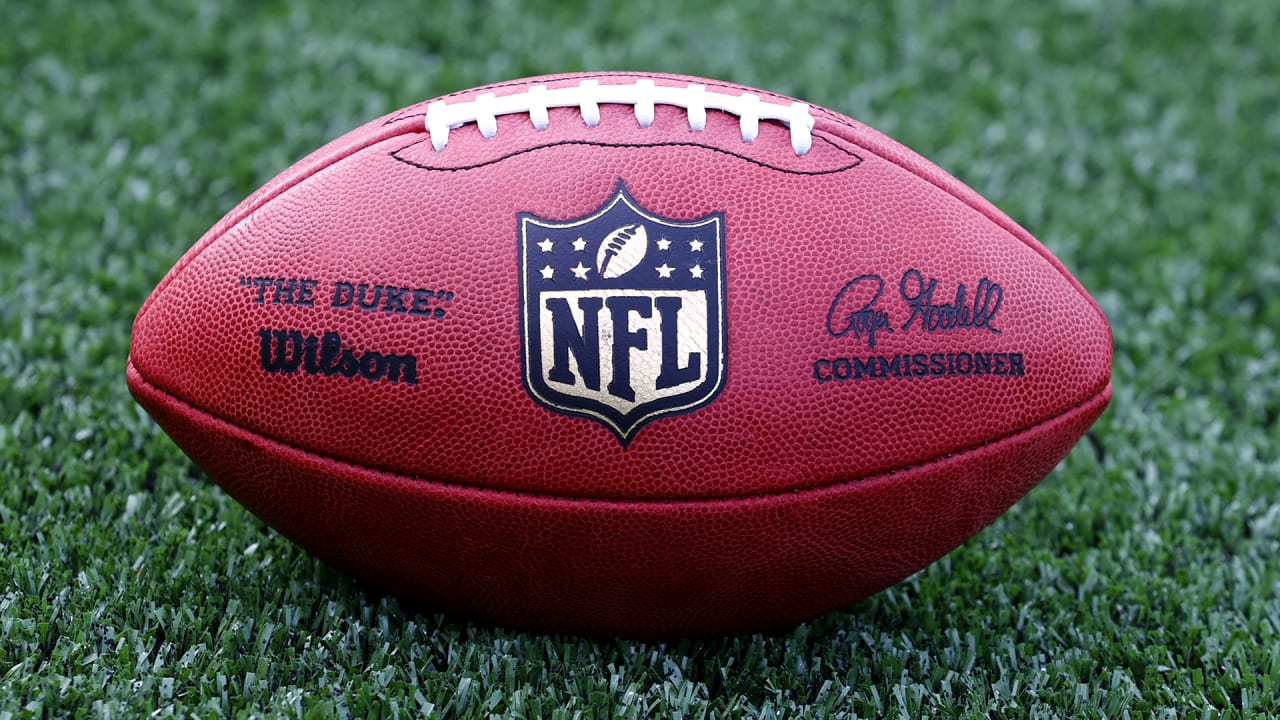 The Rules of the Draft  NFL Football Operations