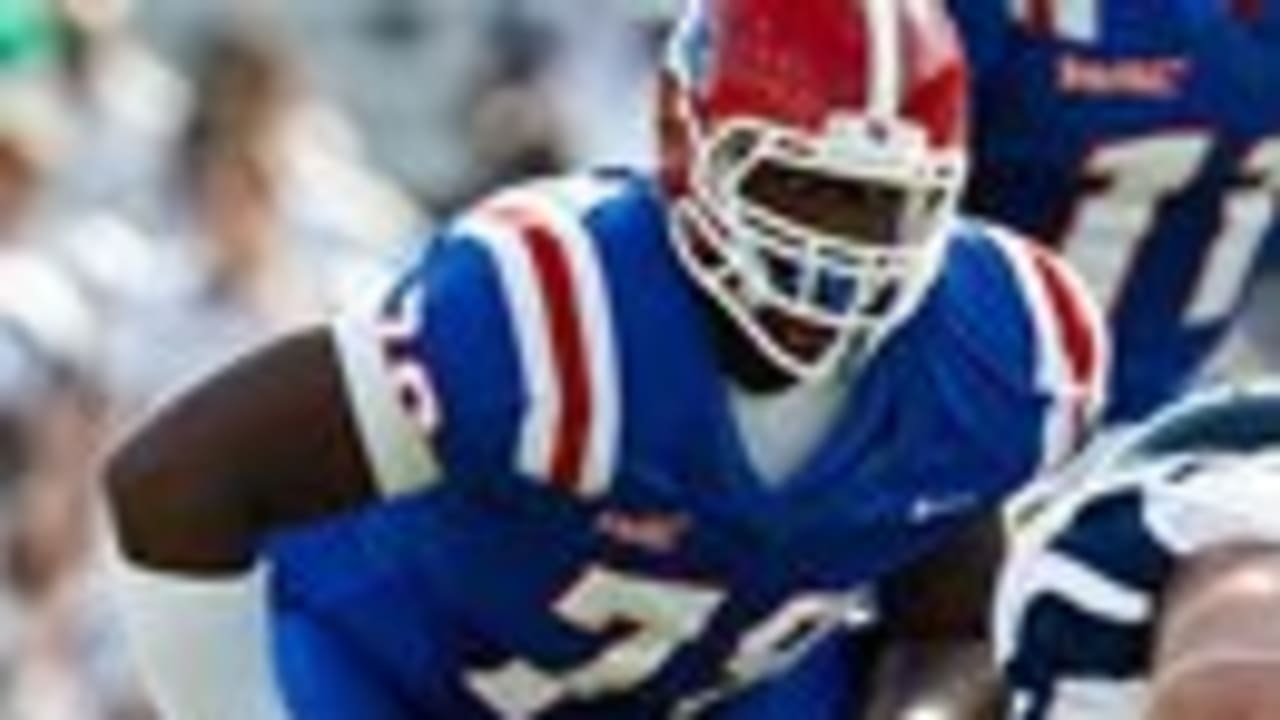 Hall of Fame: Tramon Williams - LA Tech Athletics