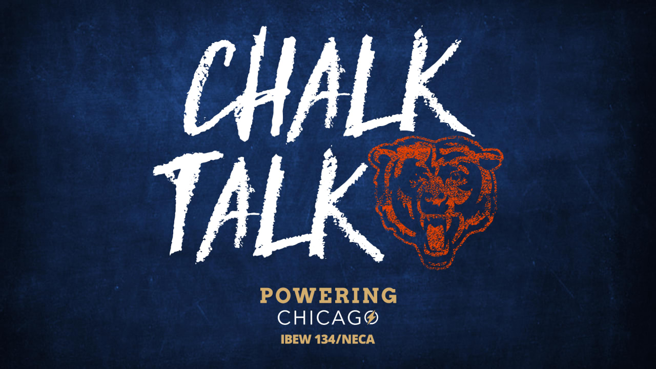 Chalk Talk: Could Braxton Jones start season opener?