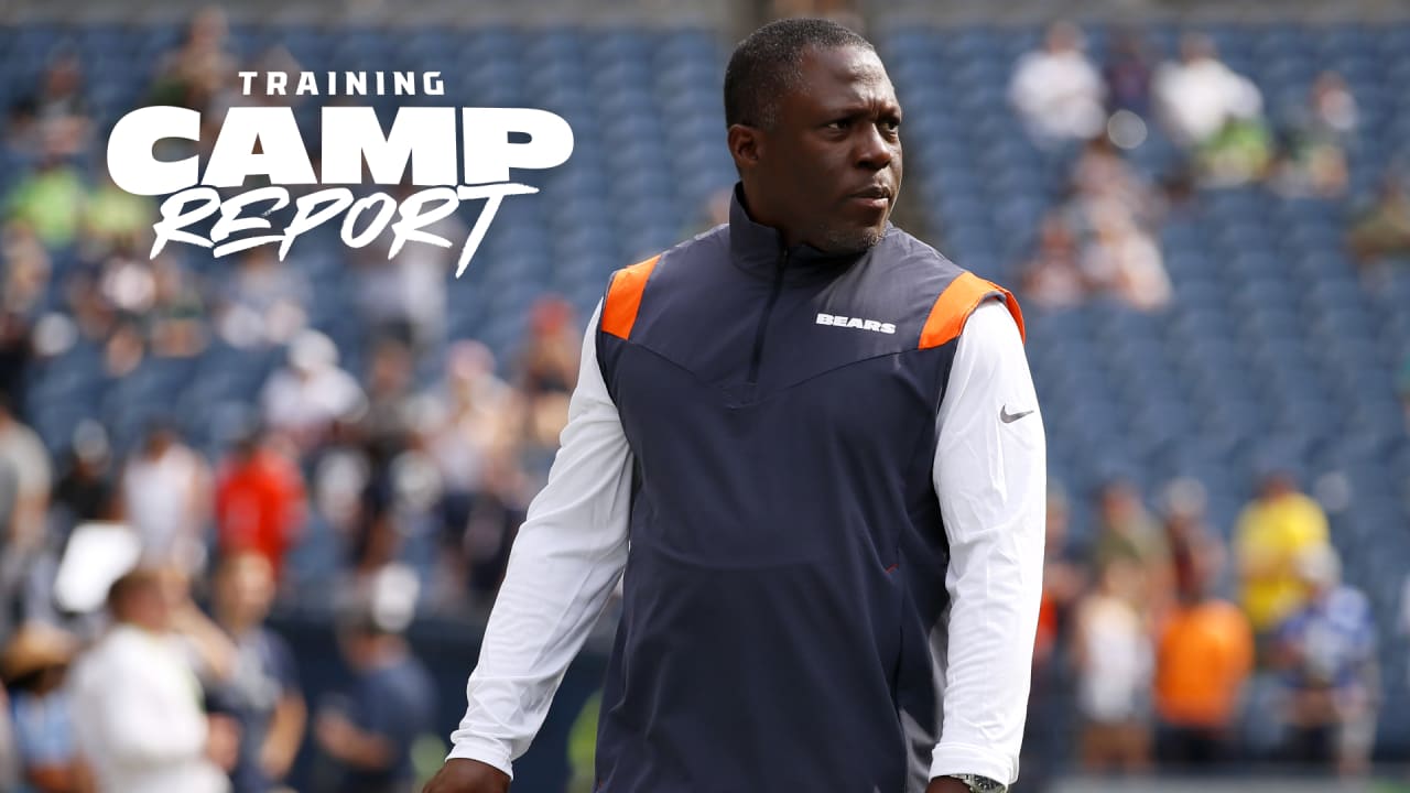 USO Tickets for Troops: Chicago Bears Training Camp • USO Illinois