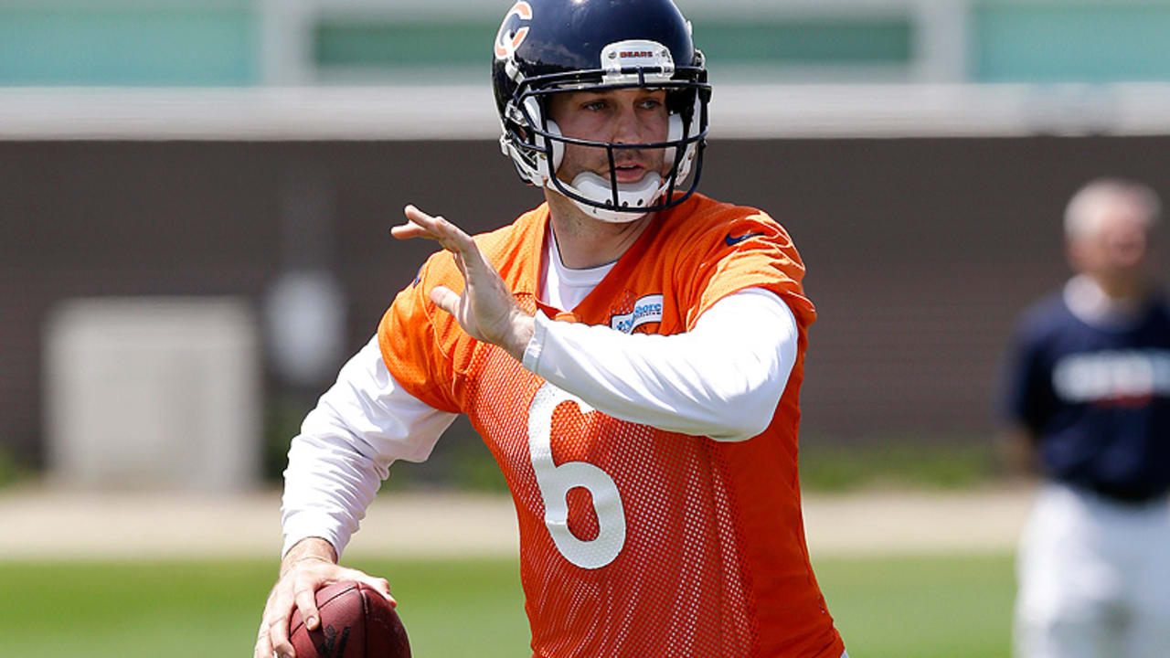 Cutler not taking anything for granted