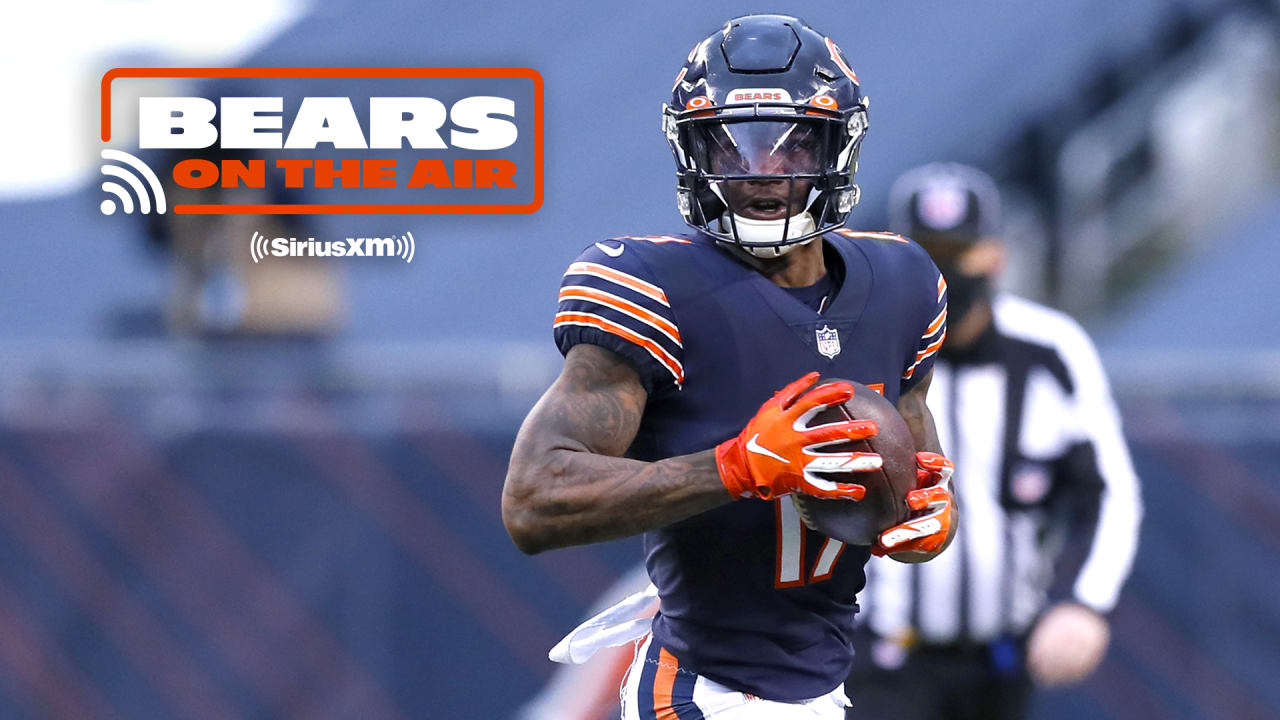 How to watch, listen to Chicago Bears at New Orleans Saints 2020