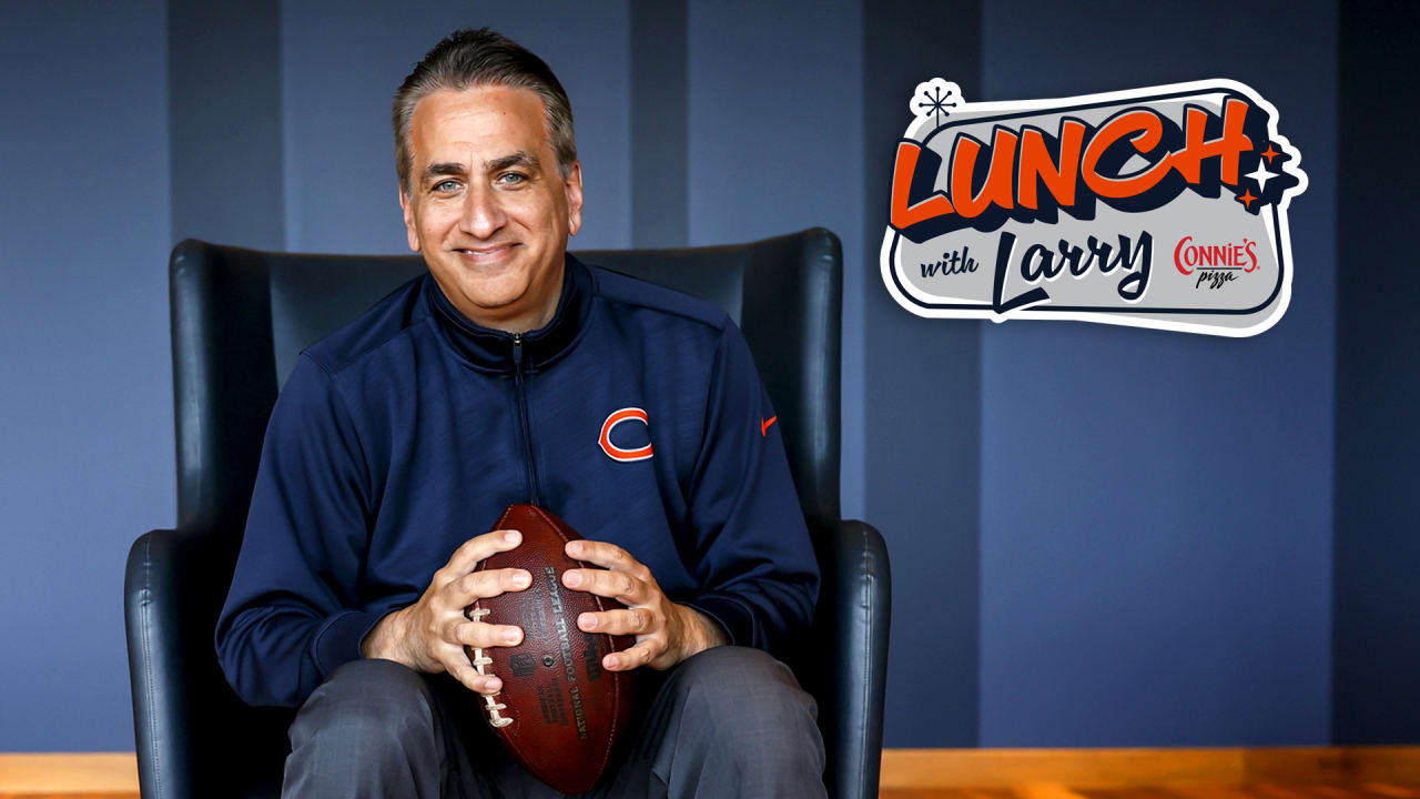 Chicago Bears - Senior writer Larry Mayer ranks the 1936 draft as