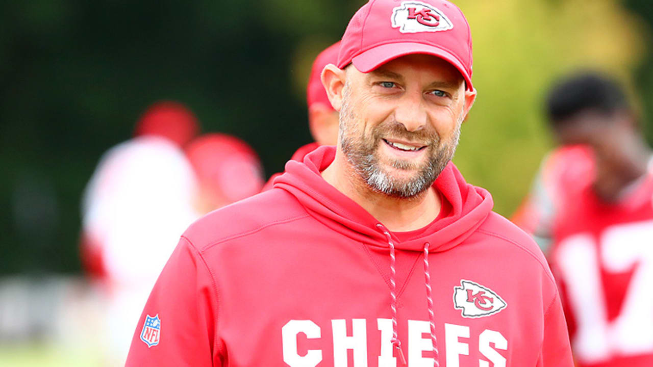 Chicago Bears: 12 Coaching Candidates to Replace Matt Nagy