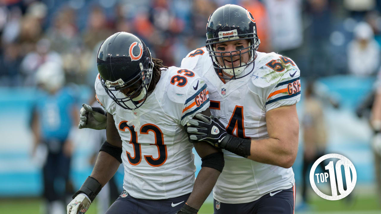 Top 10: Bears games available to watch on NFL Game Pass