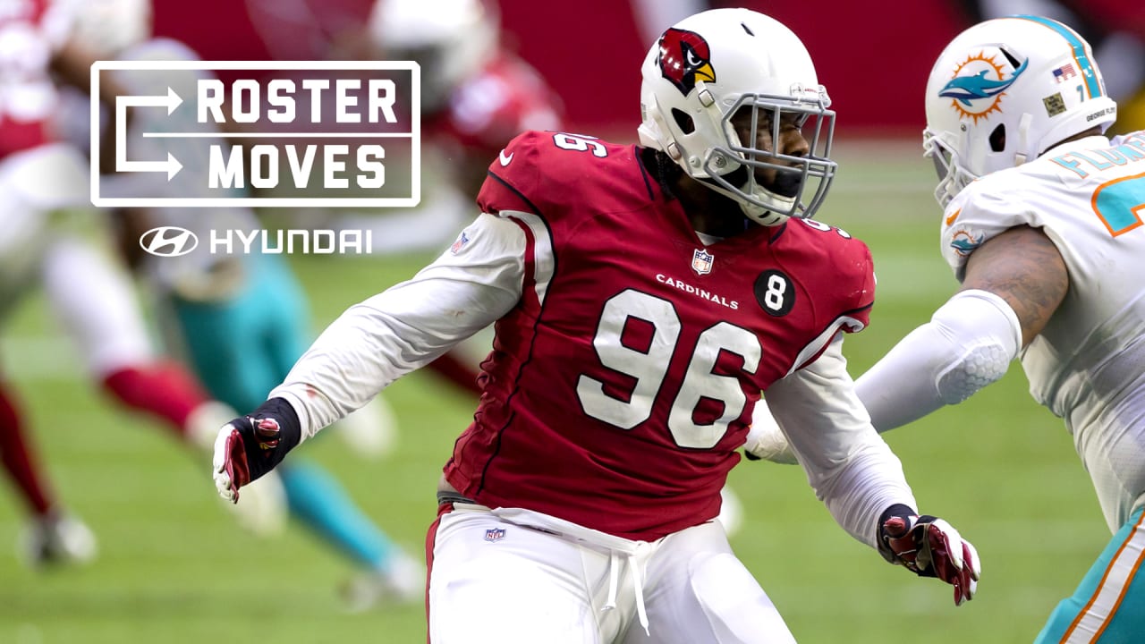 Arizona Cardinals Roster - NFL