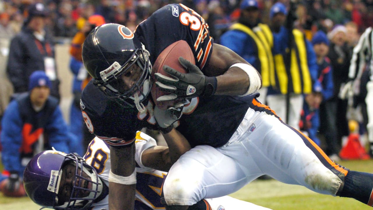 Report: Chicago Bears to put cornerback Charles Tillman on season