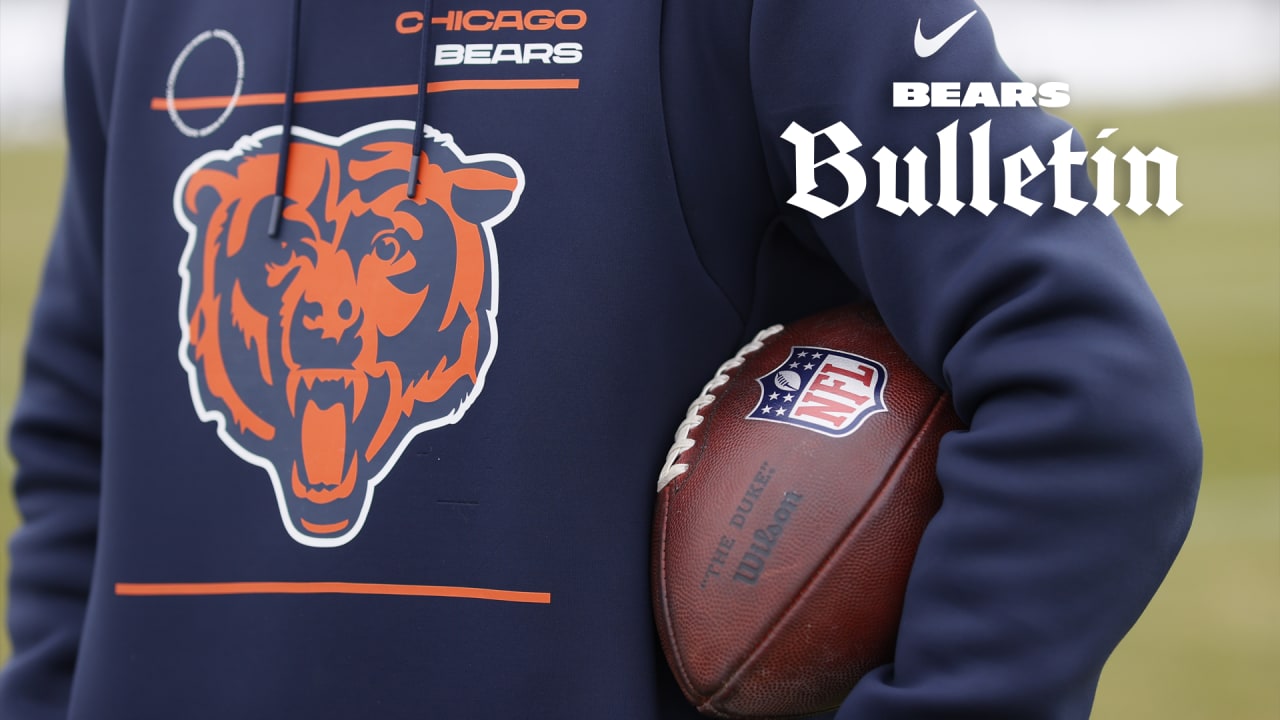 Bears add Zetts, Young to offensive coaching staff