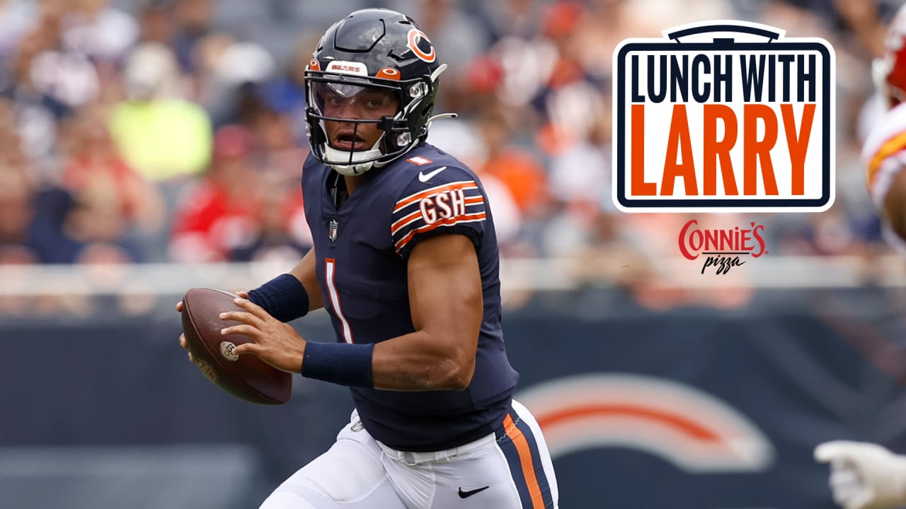 Saturday's Chicago Bears Bears Dress Rehearsal: What to Watch For - Last  Word on Pro Football