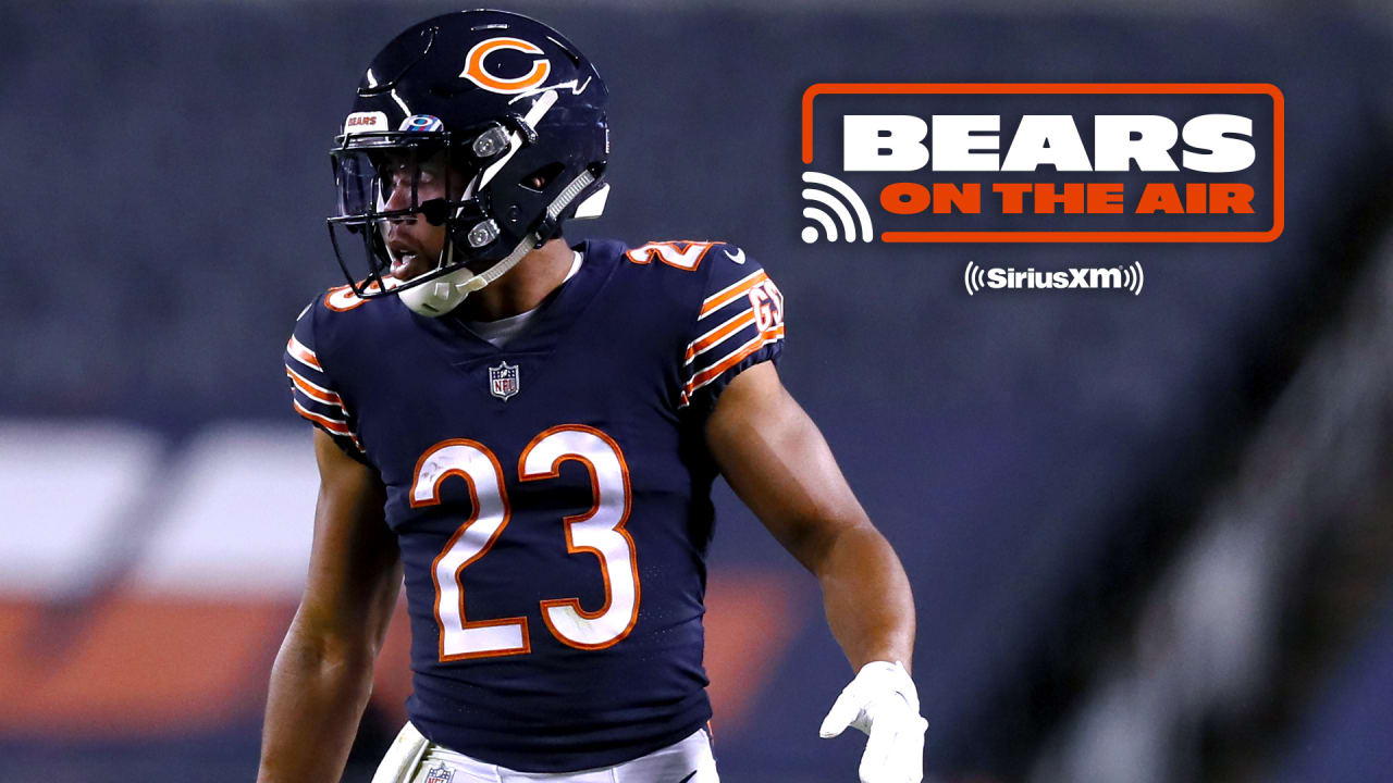 How to watch, listen to Chicago Bears at Carolina Panthers 2020 Week 6 game