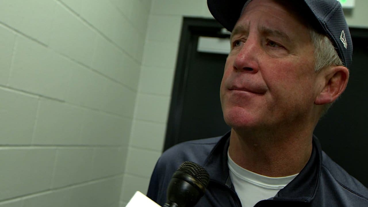 Week 17 talk with Coach Fox