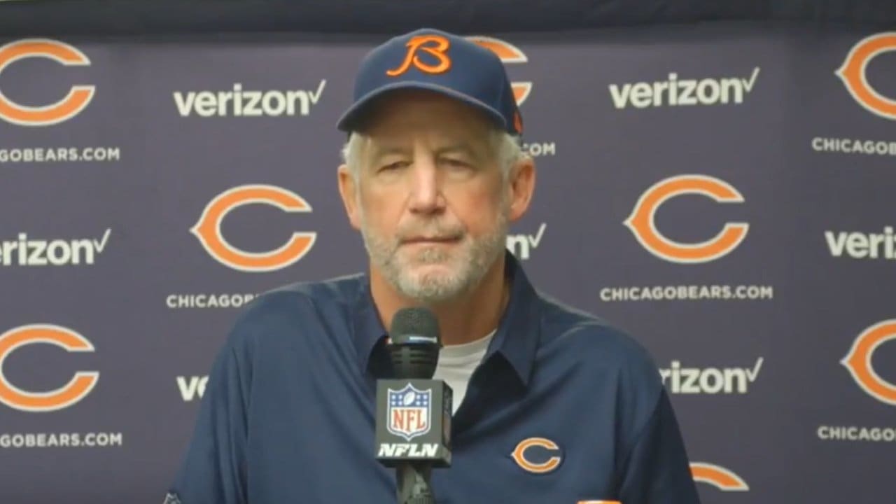 Fox updates injuries after loss at Saints