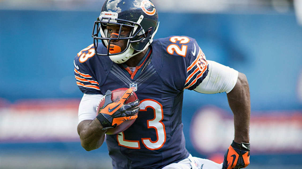 Devin Hester Breaks Deion Sanders' Career Record for Return