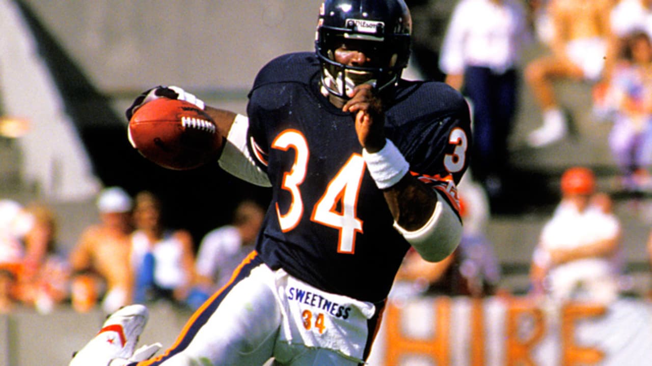 Bears crushed Packers in memorable 1980 meeting