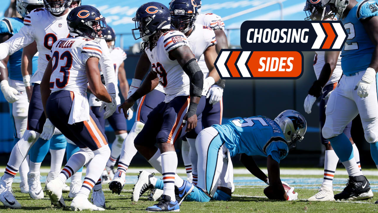 Choosing Sides: How many points will Chicago Bears allow ...