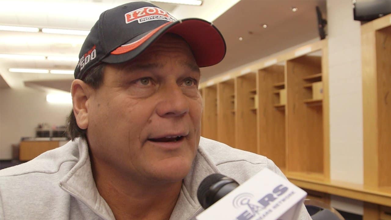 ITB Soldier Field blood drive