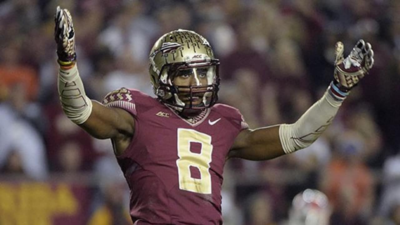 Draft Rewind 2016: Jalen Ramsey, Jacksonville Jaguars