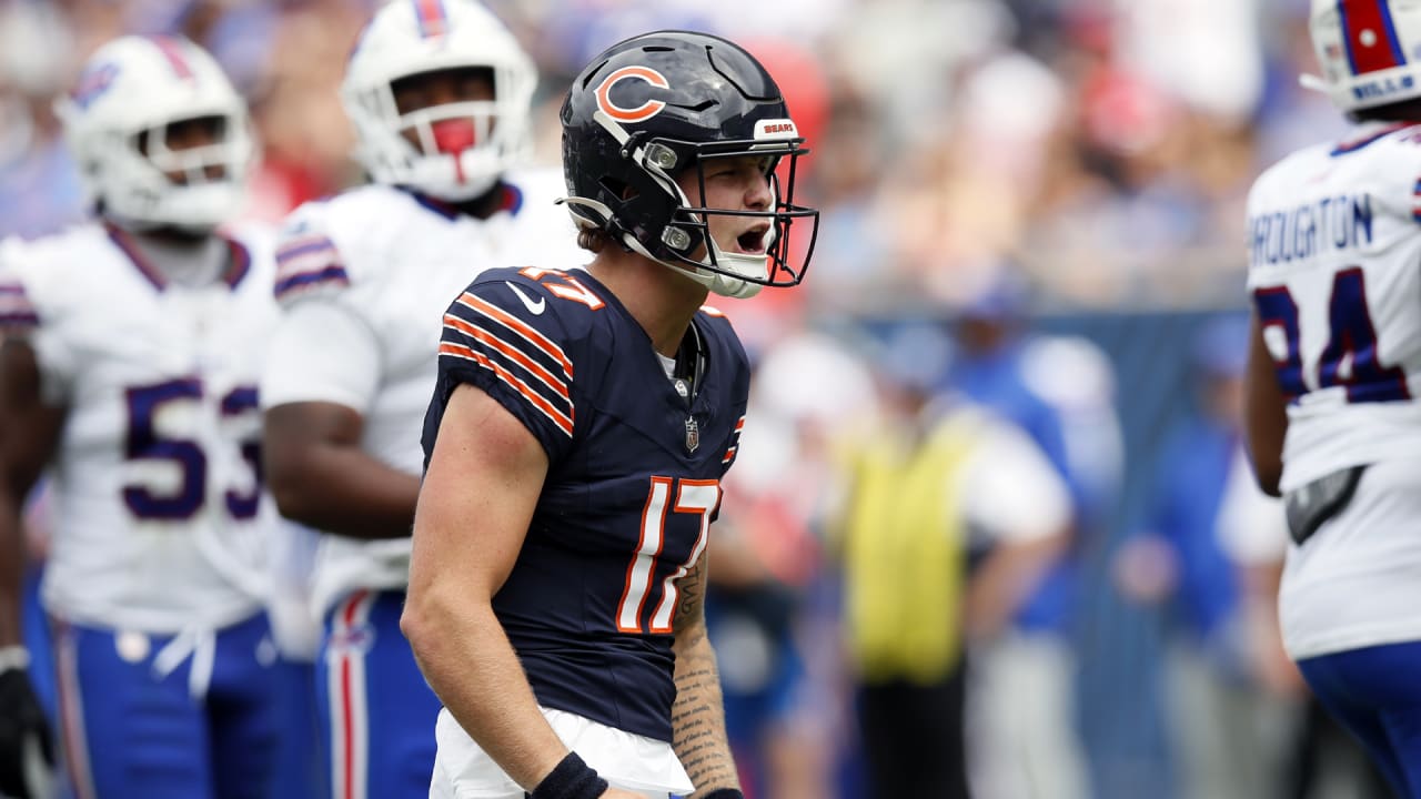 Preseason look at Chicago Bears' offense, defense and special teams - Axios  Chicago