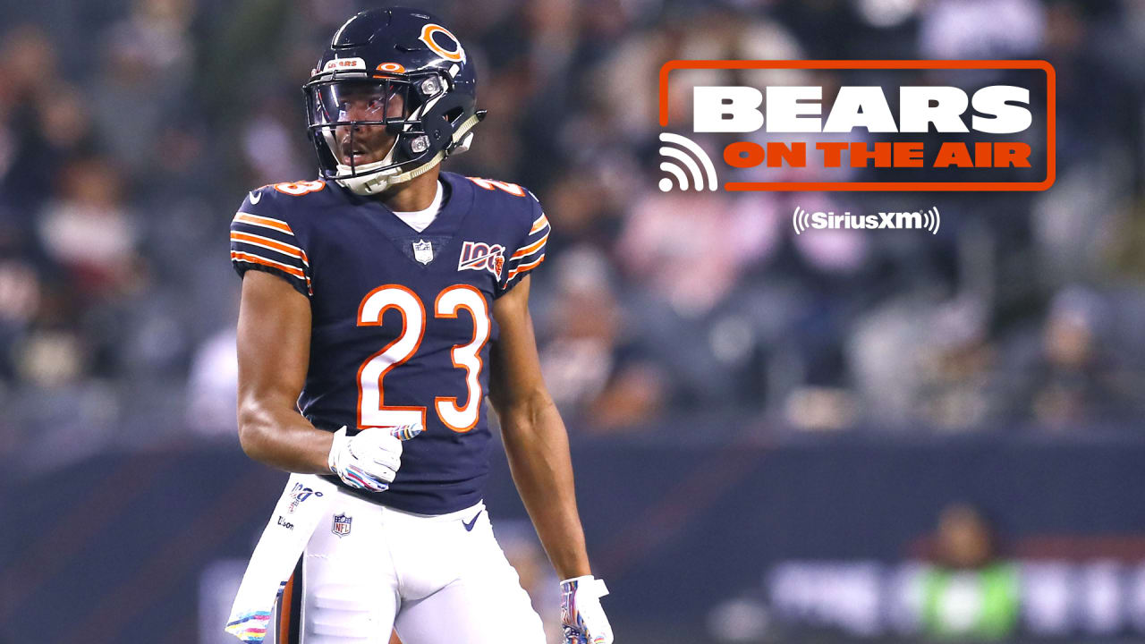 Bears vs. 49ers: How to watch, listen and stream the Week 1 opener