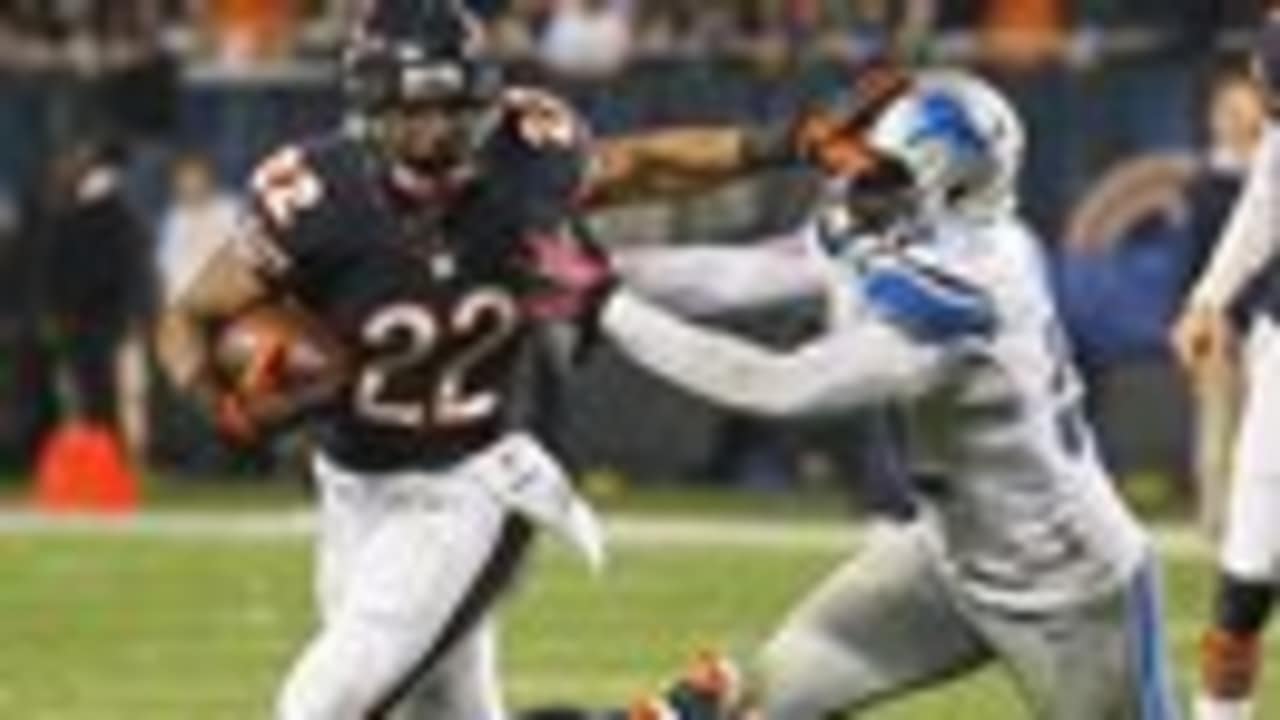 Competition underway as Bears seek to replace Matt Forte by committee