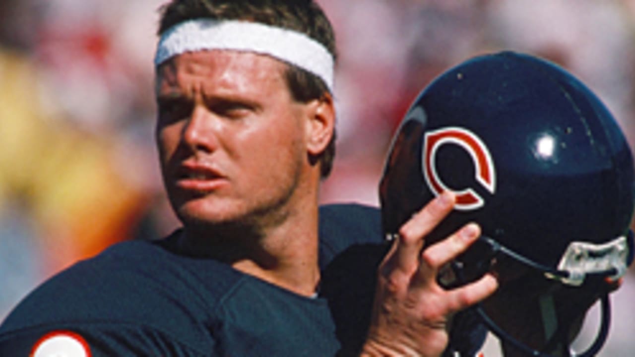 Jim McMahon: Packers are the best organization I played for, Bears