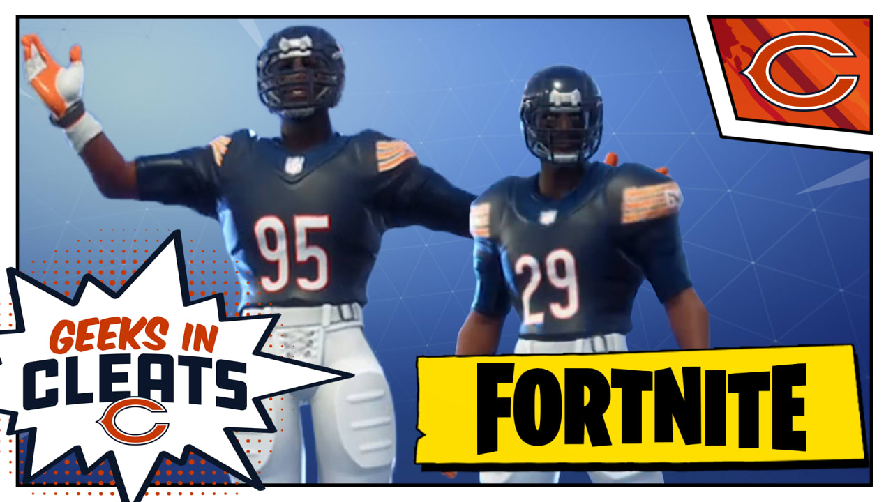  - dallas cowboys fortnite skin