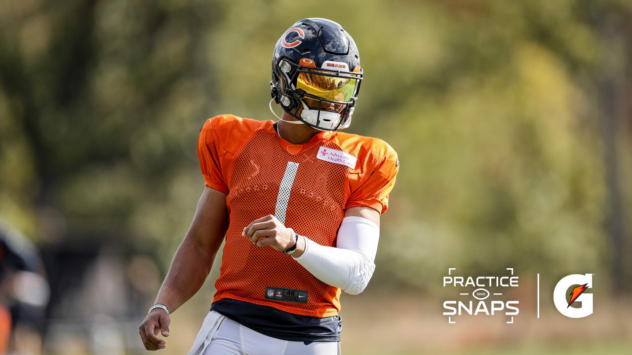 Practice Snaps