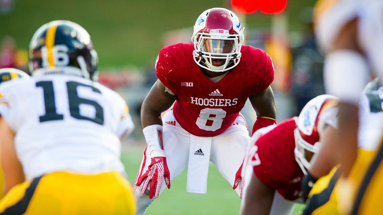2018 Bears undrafted free agents