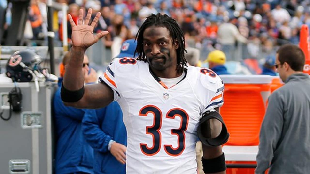 Chicago Bears' Charles Tillman forces four fumbles in victory - SB