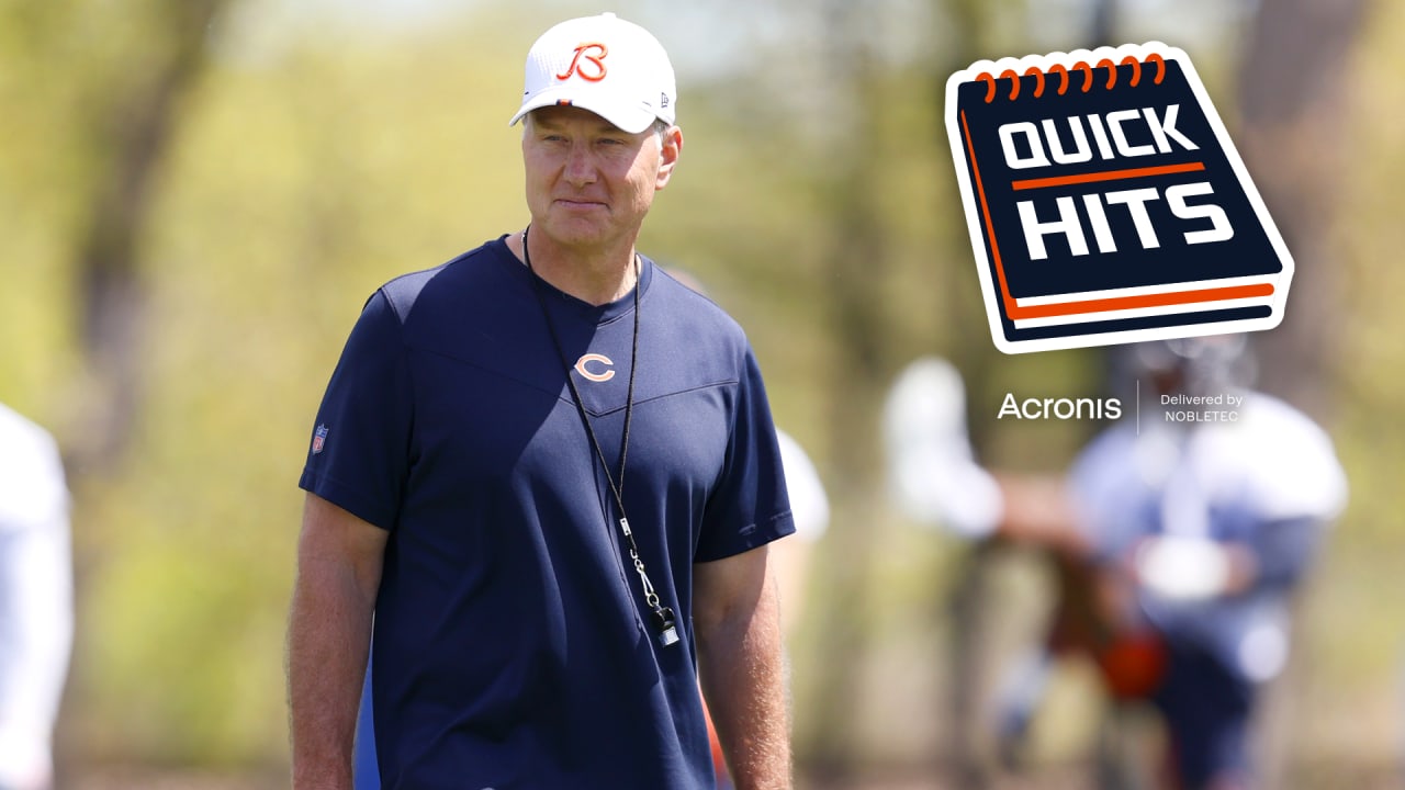 Denver Broncos head coach candidate: Matt Eberflus - Mile High Report