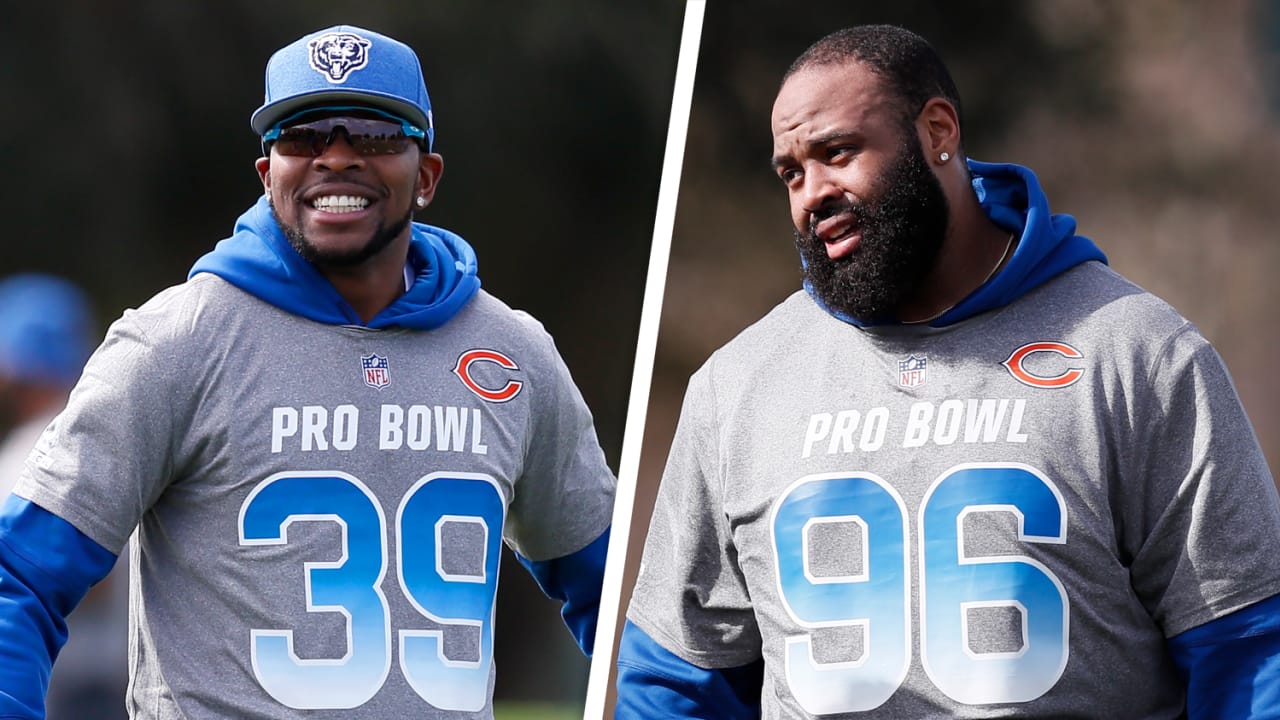 bears pro bowl hats