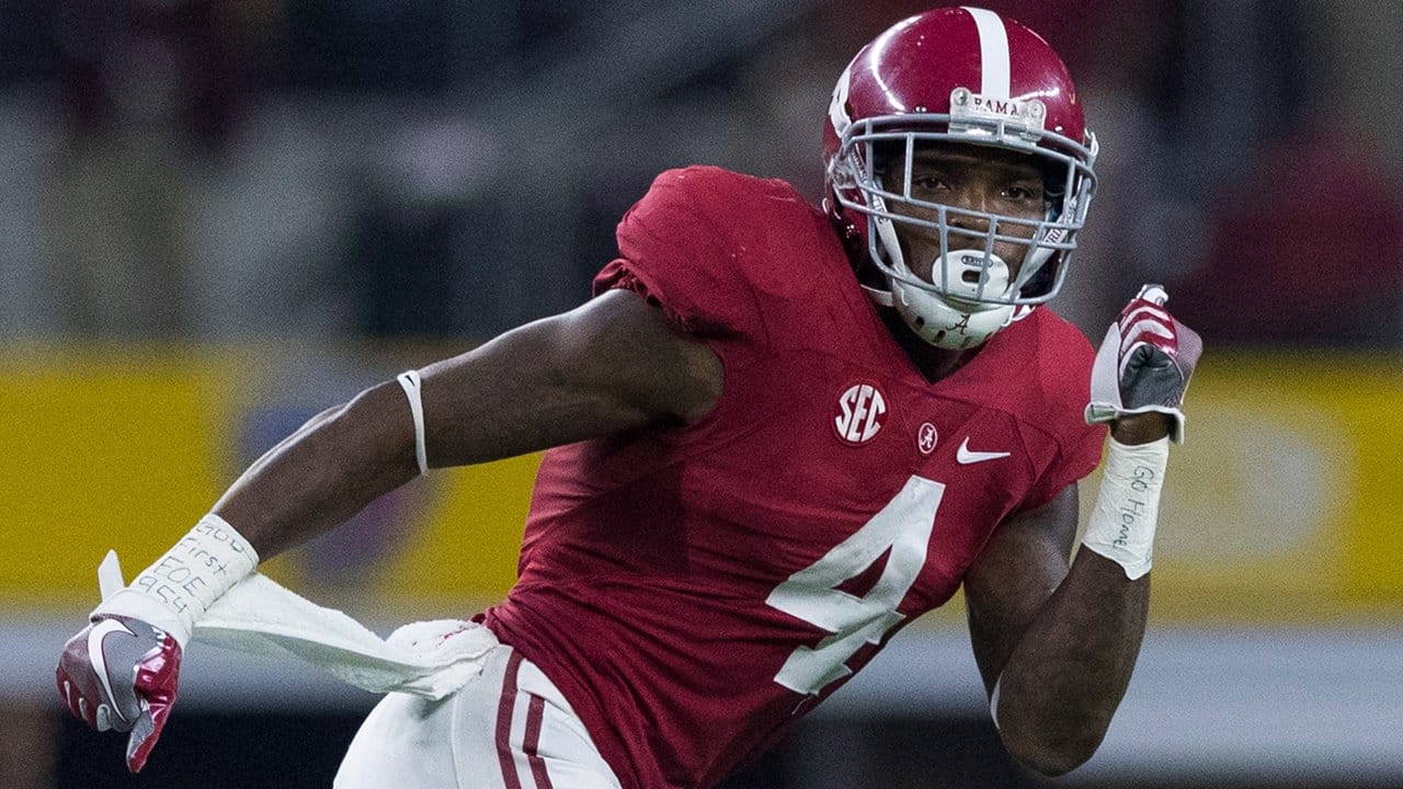 Highlights: Eddie Jackson