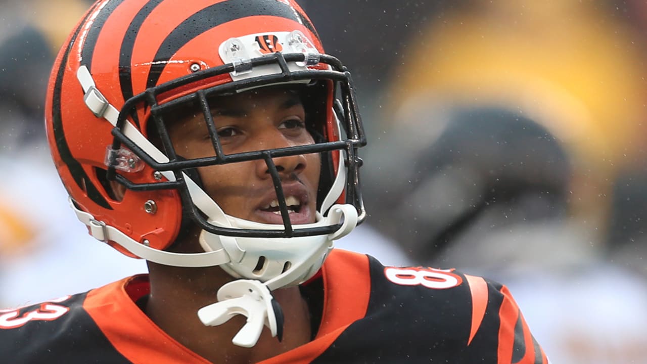 Tyler Boyd