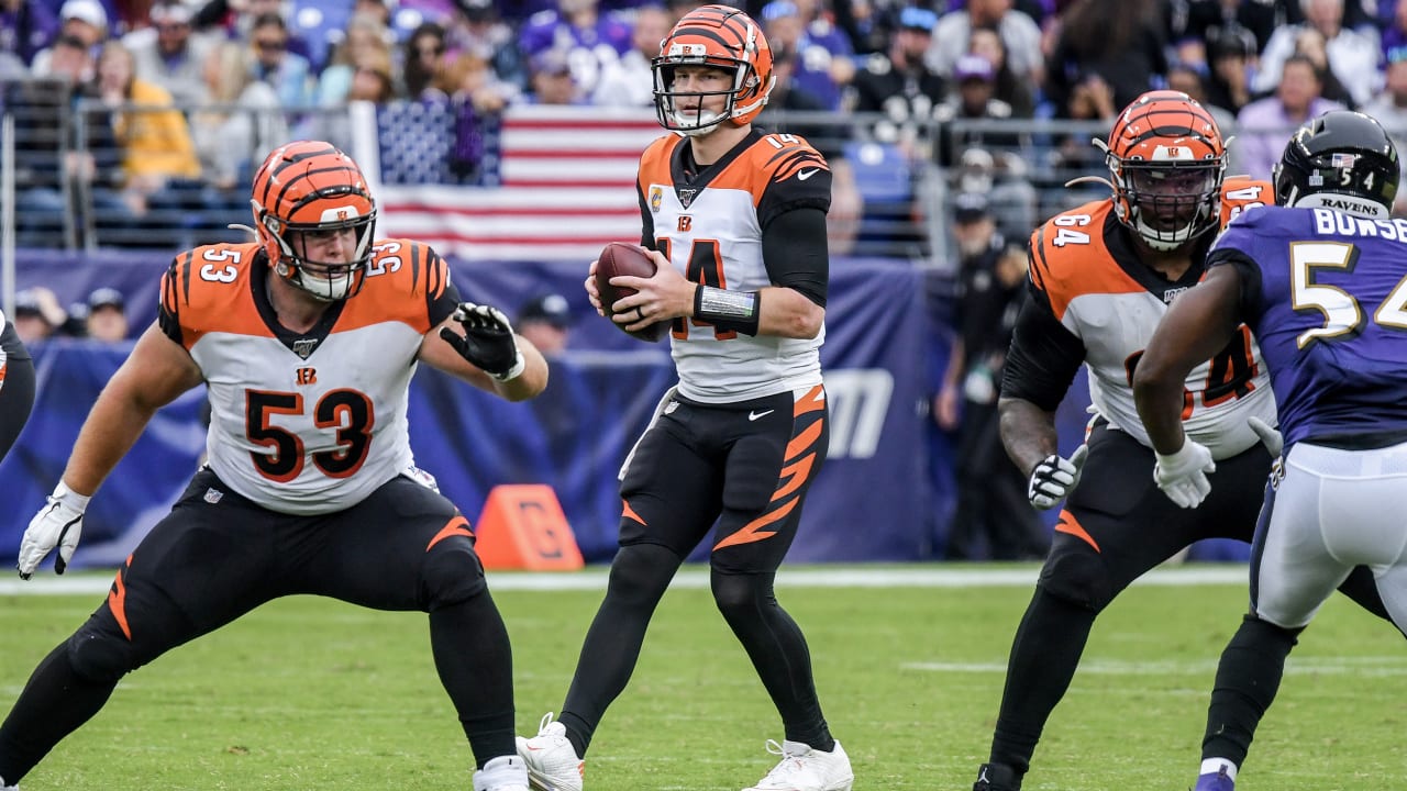 Bengals Booth Podcast: I Wanna Get Better