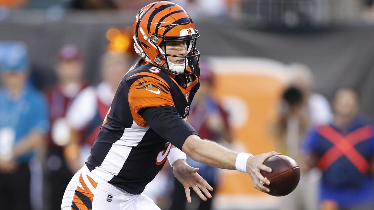 Bengals confirm record contract extension for QB Joe Burrow – WHIO TV 7 and  WHIO Radio