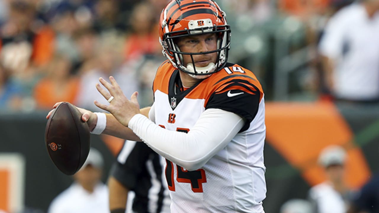 Rams-Bengals Super Bowl rematch: What is behind Joe Burrow's struggles? -  Turf Show Times