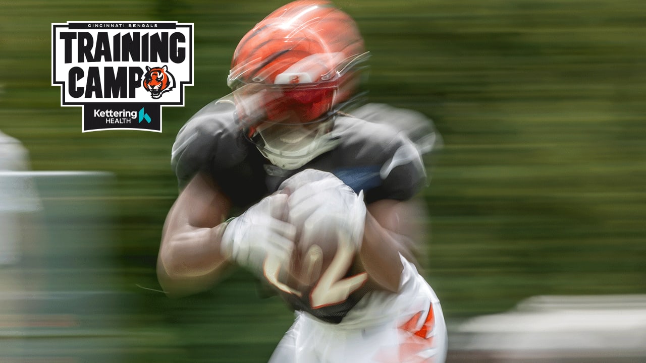 Mic'd Up: Cincinnati Bengals' Training Camp Highlights and Sound Bites from  Players and Coaches - BVM Sports