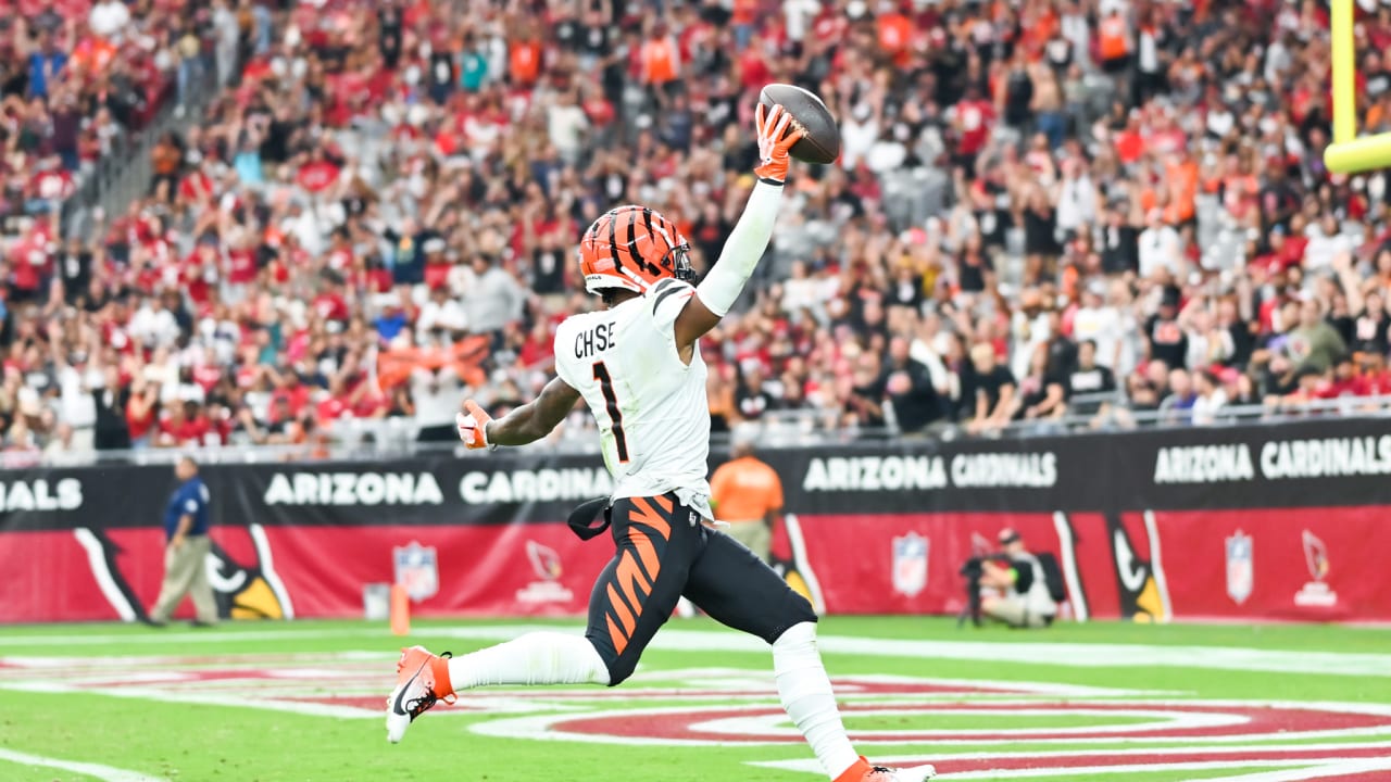 Arizona Cardinals Cincinnati Bengals: Game time, TV, Radio