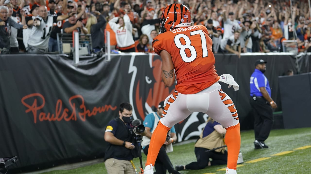 Breaking down why the Bengals are adding more tight ends - BVM Sports