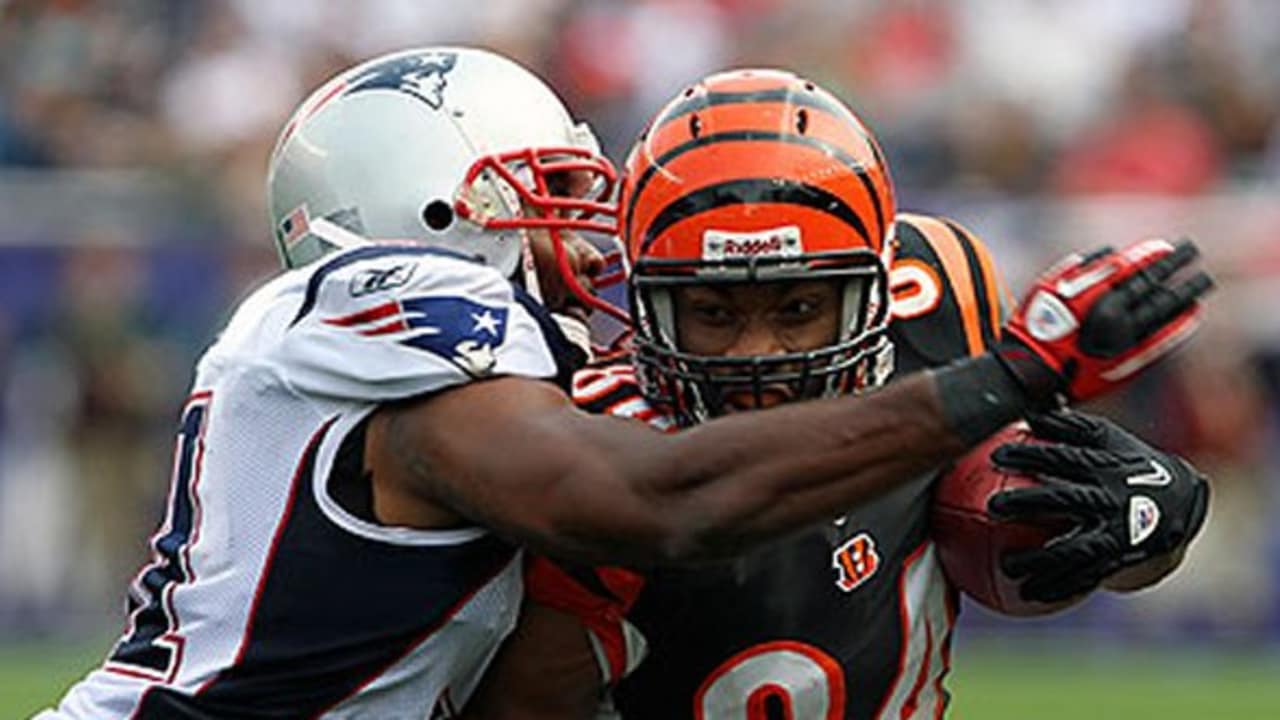 Preview New England Patriots vs. Cincinnati Bengals