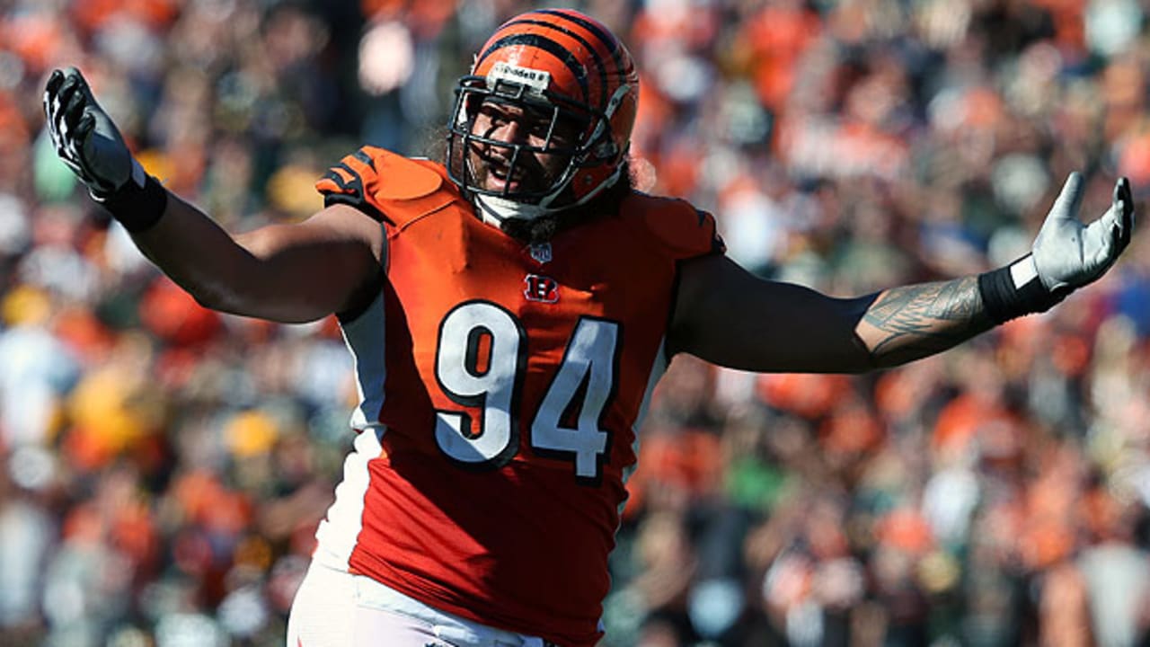 Bengals pulling away from Texans, 16-3 - NBC Sports