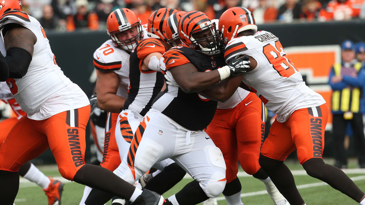 Joe Burrow gives blunt answer about alternate helmets: Bengals