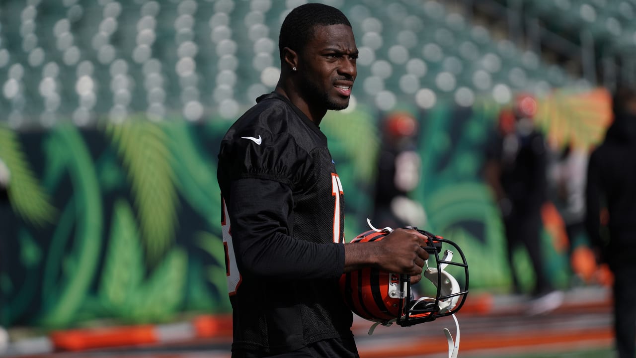 A.J. Green says farewell to Bengals, city of Cincinnati - Cincy Jungle