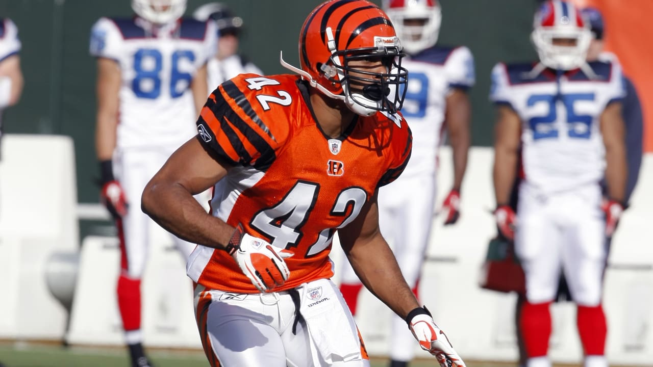 Bengals' Jessie Bates voted to AP All-Pro 2nd team - Cincy Jungle