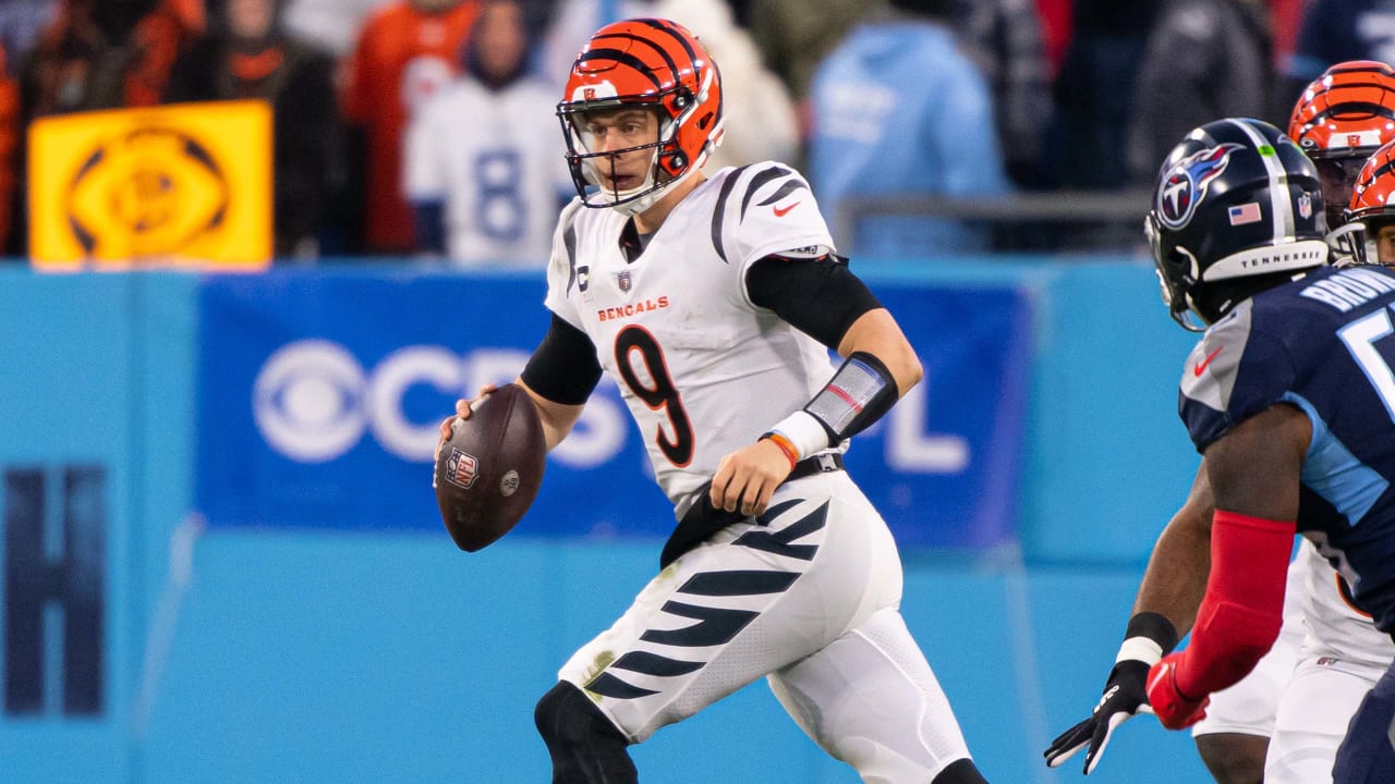 Bengals vs Chiefs time, TV channel, online stream, predictions, odds,  replay - Cincy Jungle