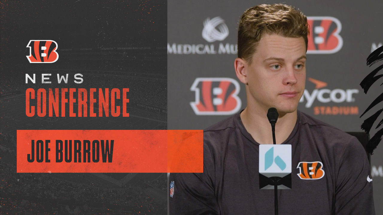 Bengals Quick Hits: Joe Burrow Leads NFL In Passing Yards; Dax Hill May Be  Needed at CB; Injury Update