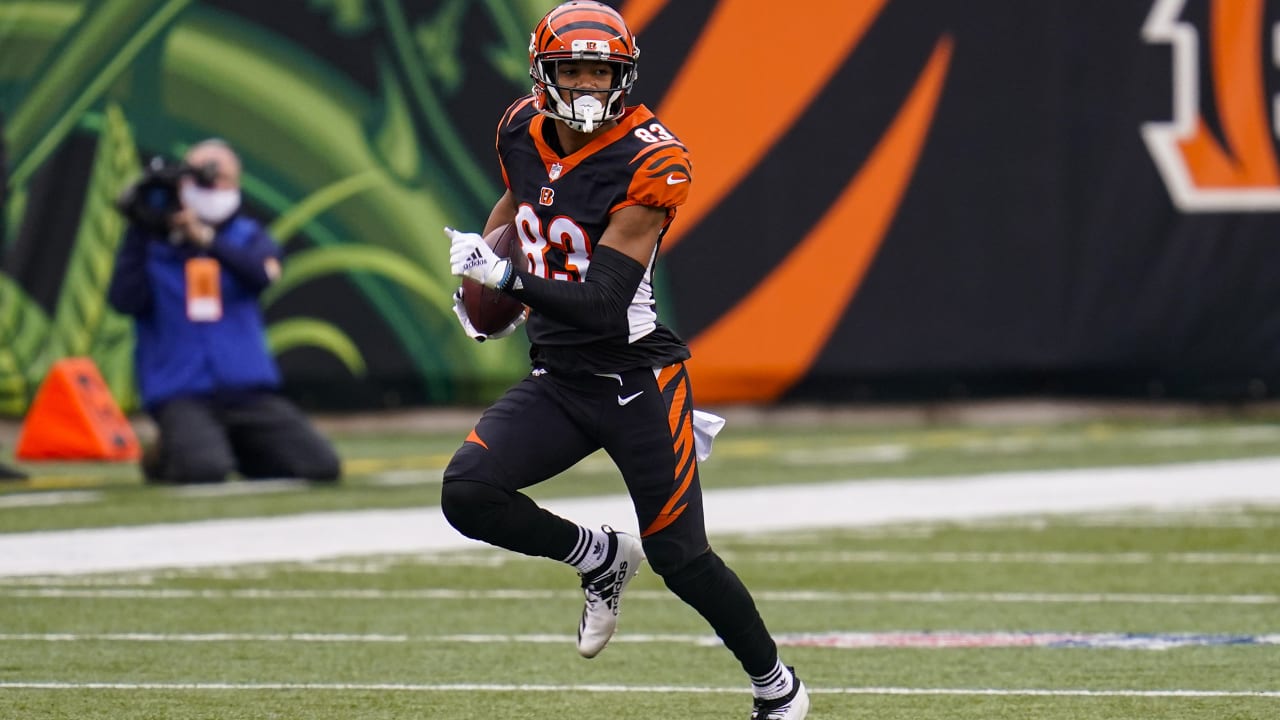 Bengals mantra facing tough schedule ahead: 'They have to play us'